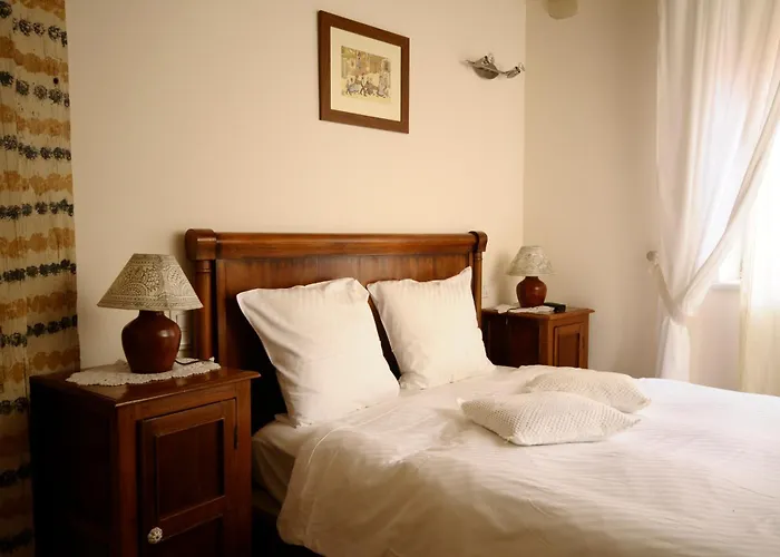 La Cour du Bailli Suites&Spa